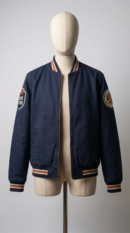 Knicks Jackets