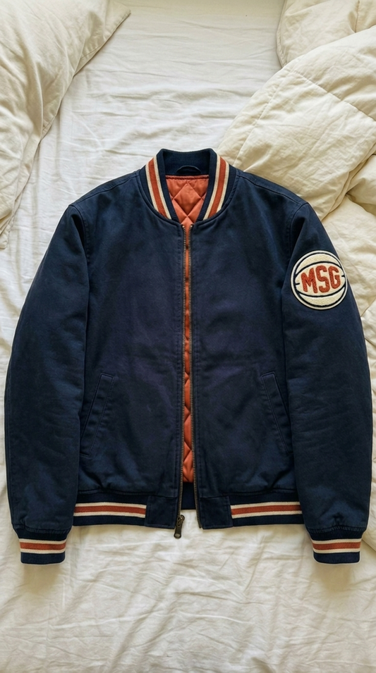 Jackets