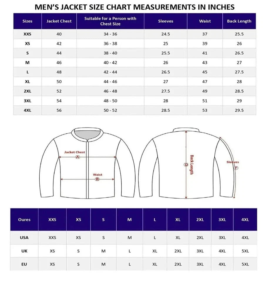 Knicks Jackets